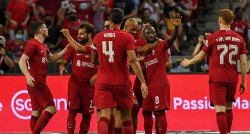 تقارير: ليفربول يحاول التعاقد مع تيليمانس لتعويض غياب ألكانتارا